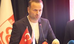 Sivasspor’un Hocası Osman Zeki Korkmaz Oldu!