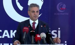 Ocak Partisi Genel Başkanı Kadir Canpolat öldürüldü
