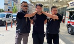 Öğretmen arkadaşını öldüren katil zanlısı: "Pişman değilim"