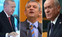 ORC Araştırma'nın Son Anketi Açıklandı