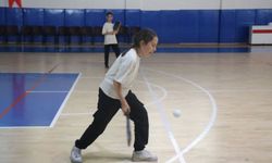Bu spor Sivas'ta ilk kez yapıldı!