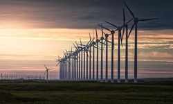 Rüzgar enerjisi hedefinin gerisinde kalındı