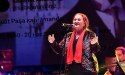 Sivaslı Sanatçı Akkiraz'a Londra'da Şok: Talat Paşa Paylaşımı Sonrası Konser İptali
