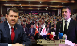 Salih Ayhan’dan Gökhan Karagöl'e tebrik mesajı!