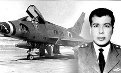 Şehit Cengil Topel'in adı pistte yaşatılacak