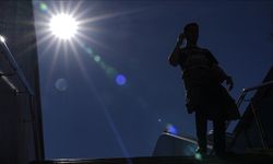 Sıcak havalar geri geliyor!