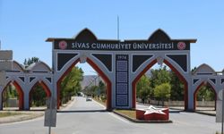 Sivas Cumhuriyet Üniversitesi'nden Acı Kayıp