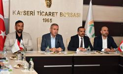 Sivas heyeti, Türkiye'nin yeni nesil tarım modelini yerinde inceledi
