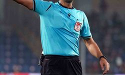 Sivas ilinden 6 hakem 3 gözlemci