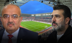 Sivas Sanayicisinden Gökhan Karagöl’e Destek