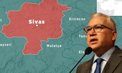 Sivas Valiliği'nden depreme dair ilk açıklama: “Saha tarama çalışmaları başladı”