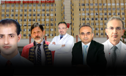 Sivas'ın sağlık yükünü taşıyorlar!