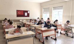 Sivaslı Öğrencilerden Türkiye Derecesi!