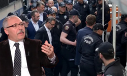 Sivaslı ünlü gazeteciden İBB operasyonu görüntülerine tepki