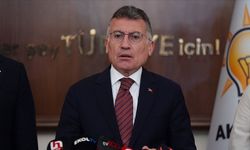 Sivaslı vekil Güler açıkladı! Vergi düzenlemesi Meclis'e gidiyor!