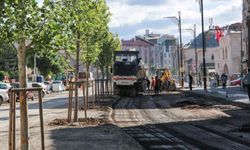 Sivaslılar Bu Bölgede Yol Çalışması Var! Hızınızı Düşürün