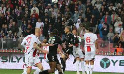 Sivasspor deplasmanda çöktü: 18 maçta 14 mağlubiyet!