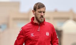 Radakovic 4 Kırmızı Kartla "Hırçın" Unvanını Aldı!