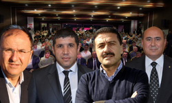 Sivasspor kongresinde ahde vefasızlık