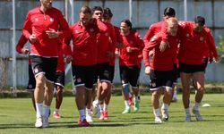 Sivasspor ne zaman toplanacak?