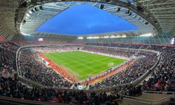 Sivasspor’da beklenen ilgi gelmedi!