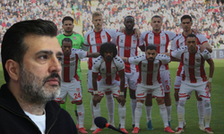 Sivasspor'da yeni döneme ilk adım yarın atılacak!