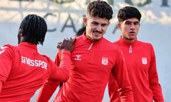 Emirhan Başyiğit: 'Sivasspor'u Hak Ettiği Yere Taşıyacağız'