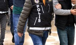 Sivas'ta 78 kişi yakalandı!