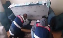 Sivas'ta dolandırıcılık operasyonu!