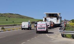 Sivas'ta Görenler Şaştı Kaldı