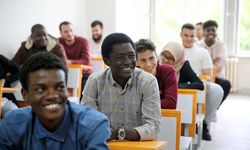 Sivas'ta hangi ülkeden kaç öğrenci eğitim görüyor? Ülke adlarını duyunca şaşıracaksınız!