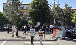 Sivas'ta heyecan başladı!