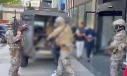 Sivas'ta Özel Harekat Polislerinden "faizsiz kredi" operasyonu!