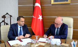 Sivas'ta Turizm Fakültesi ile Teknokent el sıkıştı