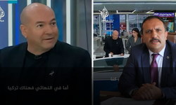 Siyonist Gazeteci  Eyal Berkovic’in Türkiye İthamlarına Sivas’tan Sert Cevap: “Final Değil, Sonunuz Olur!”