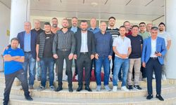 “Sorunların Çözümü İçin Elimden Geleni Yapacağım”