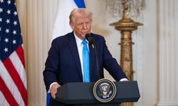 Trump'tan İran'a gözdağı!