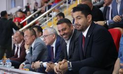 Taha Akgül'e Sivas'tan teşekkür mesajı!