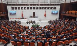 TBMM'de gündem yoğun