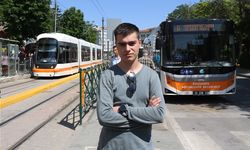 Tek tutkusu toplu taşıma araçları