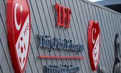 TFF değişikliğe gitti!