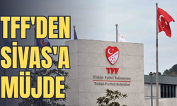 TFF'den Sivas'a Müjde: 3 İsim Daha Klasman Sınavlarına Çağrıldı