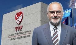 PFDK Başkanı istifa etti