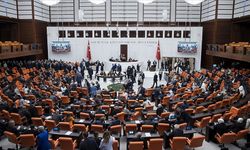 TBMM, 28. Dönem ikinci devre Meclis Başkanı'nı seçecek