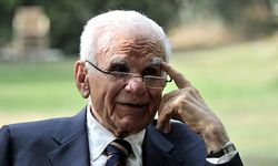 "Yüzyılın En İyi Beyin Cerrahı" Vefat Etti
