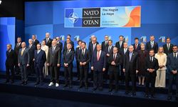 2026 NATO Zirvesi Türkiye’de gerçekleşecek!