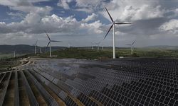 Türkiye’nin yenilenebilir enerji yolculuğu: Hedef 2053 Net Sıfır Emisyon