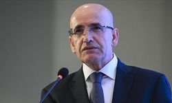 Şimşek: Çok net şekilde ortada bir başarı var