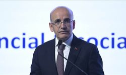 Hazine ve Maliye Bakanı Şimşek'ten Kararlılık Mesajı