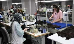 Tekstil sektörünün eleman ihtiyacı istihdam garantili kursla çözülüyor